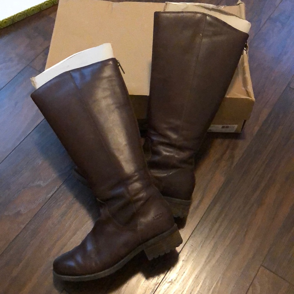 Ugg boots